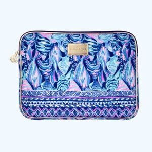Lily Pulitzer Tech Sleeve